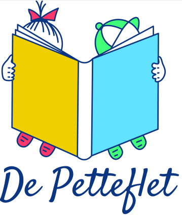 petteflet logo